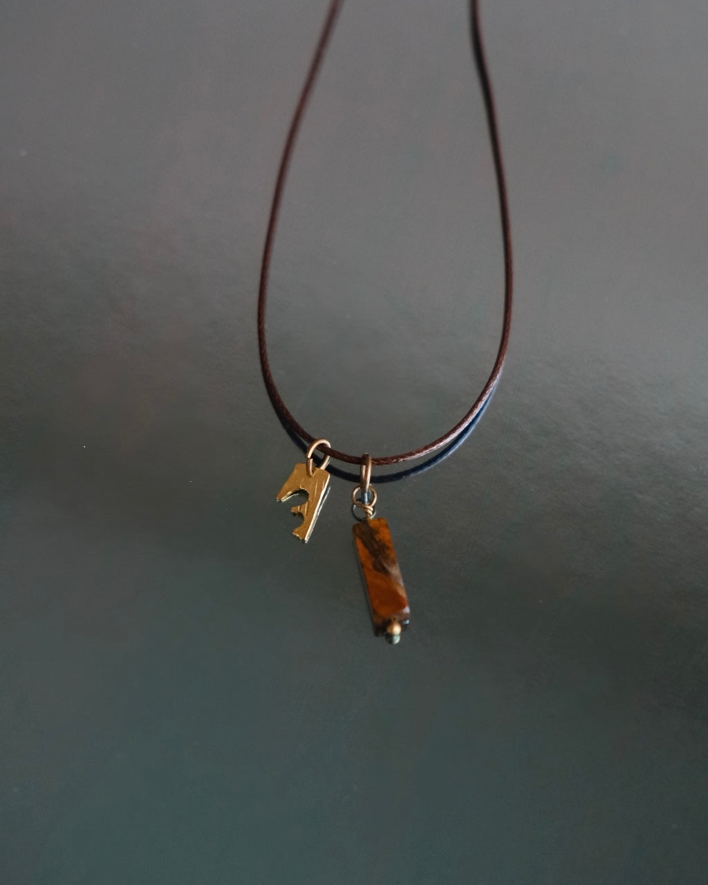 tsokolate necklace 4