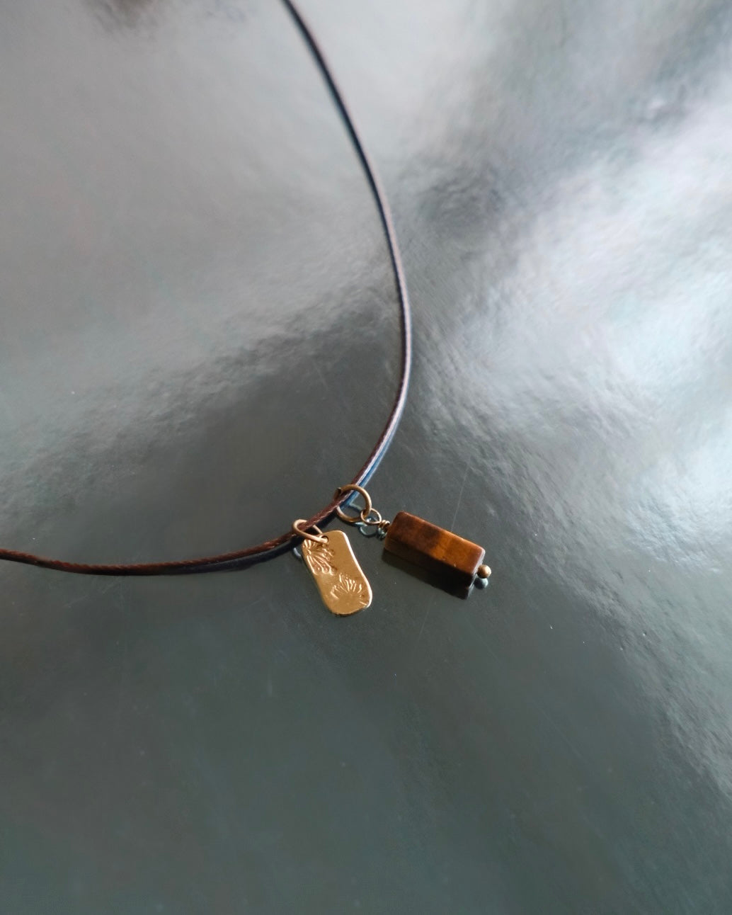 tsokolote necklace 6