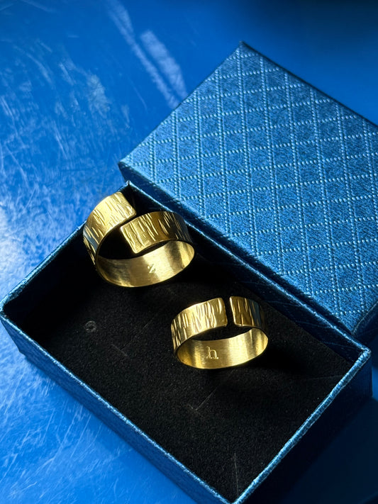 sinta (couple ring 1)