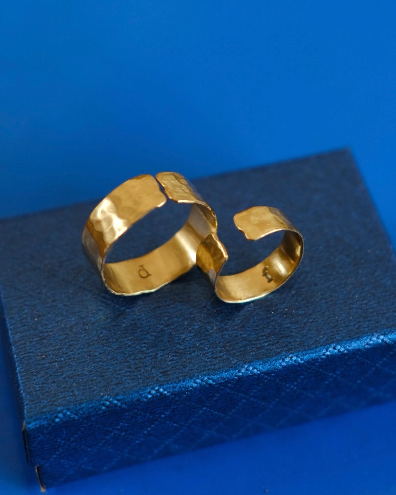 Couple Rings