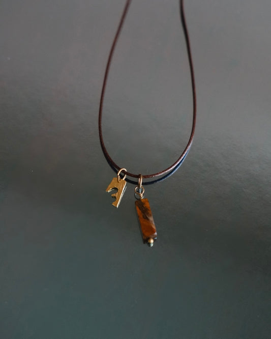 tsokolate necklace 4