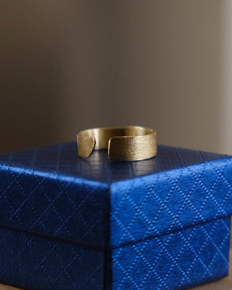 FINO ring in ABO
