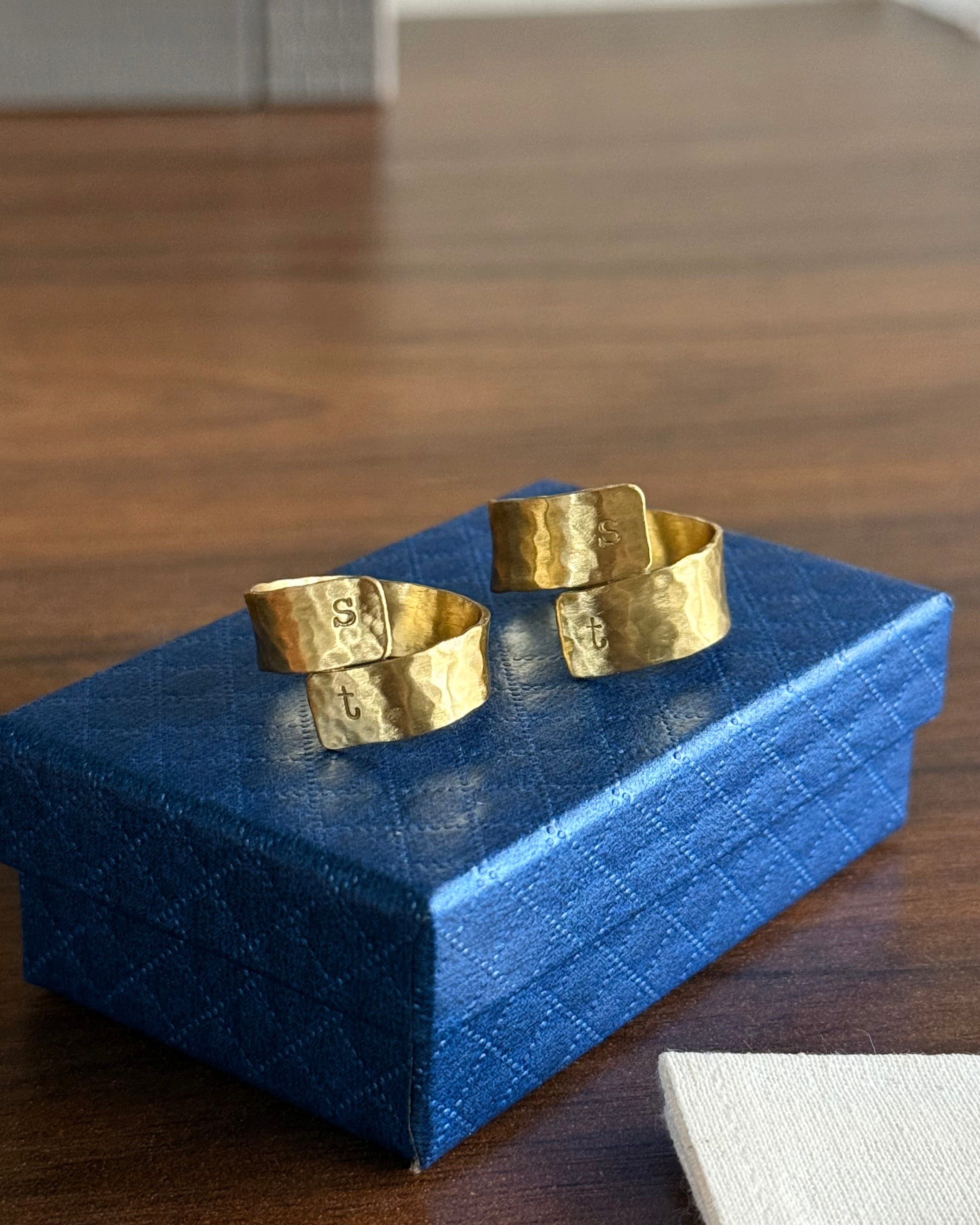 couple ring - IROG