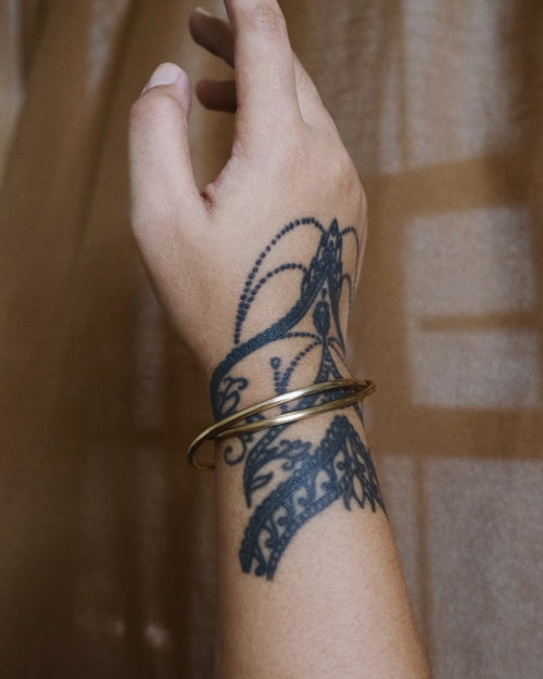 ASUL bangle (2 pcs)