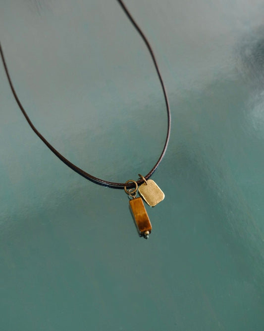 tsokolate necklace 1