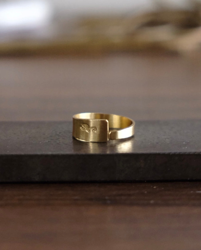 HILOM ring