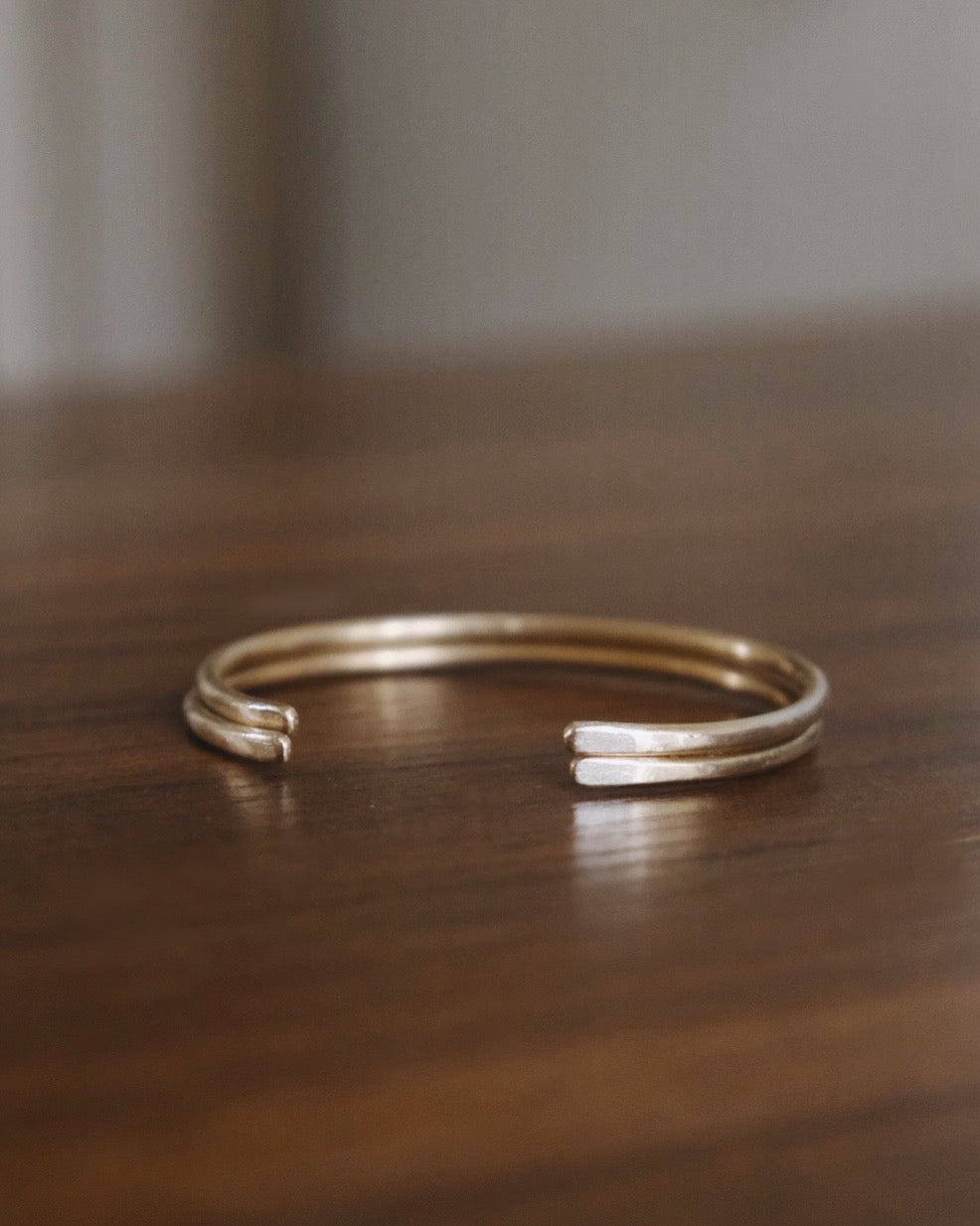 ASUL bangle (2 pcs)