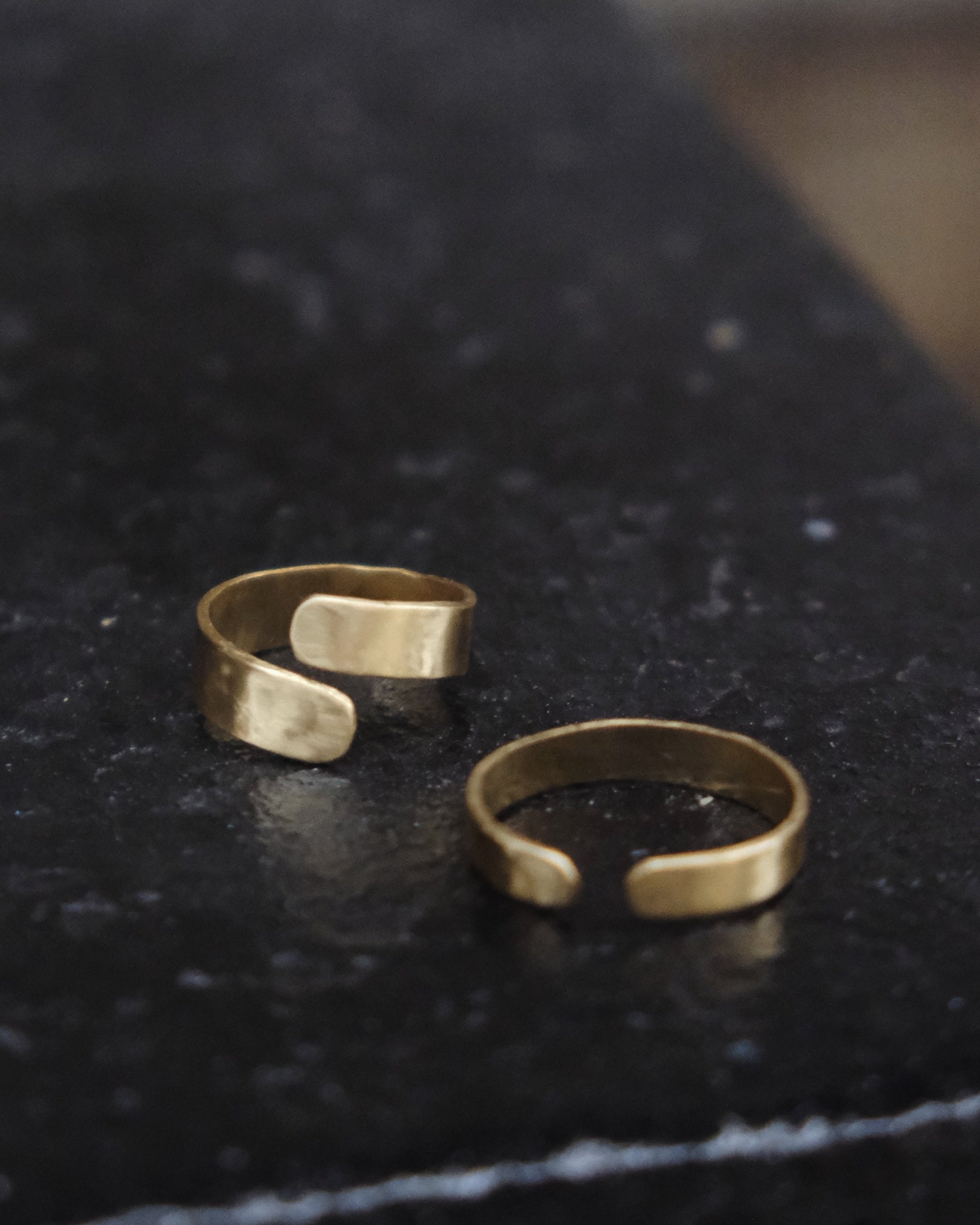 FINO ring (slim)