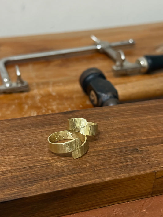 sinta (couple ring 1)