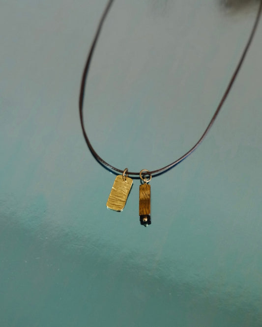 tsokolate necklace 2