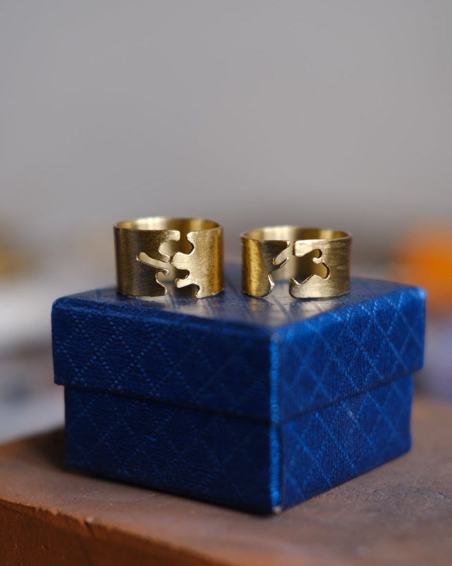 ACACIA ring (1 of 1)