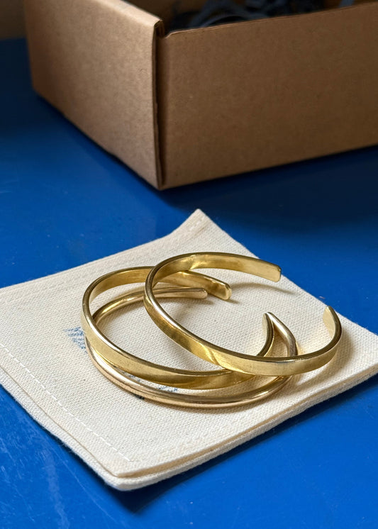 sinag bangle (per piece)