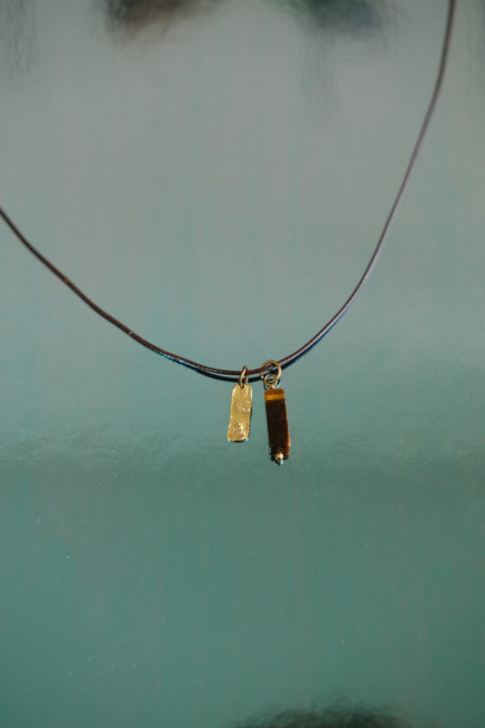 tsokolate necklace 5