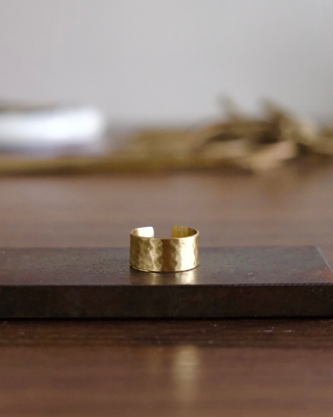 MEDIO ring (medium)