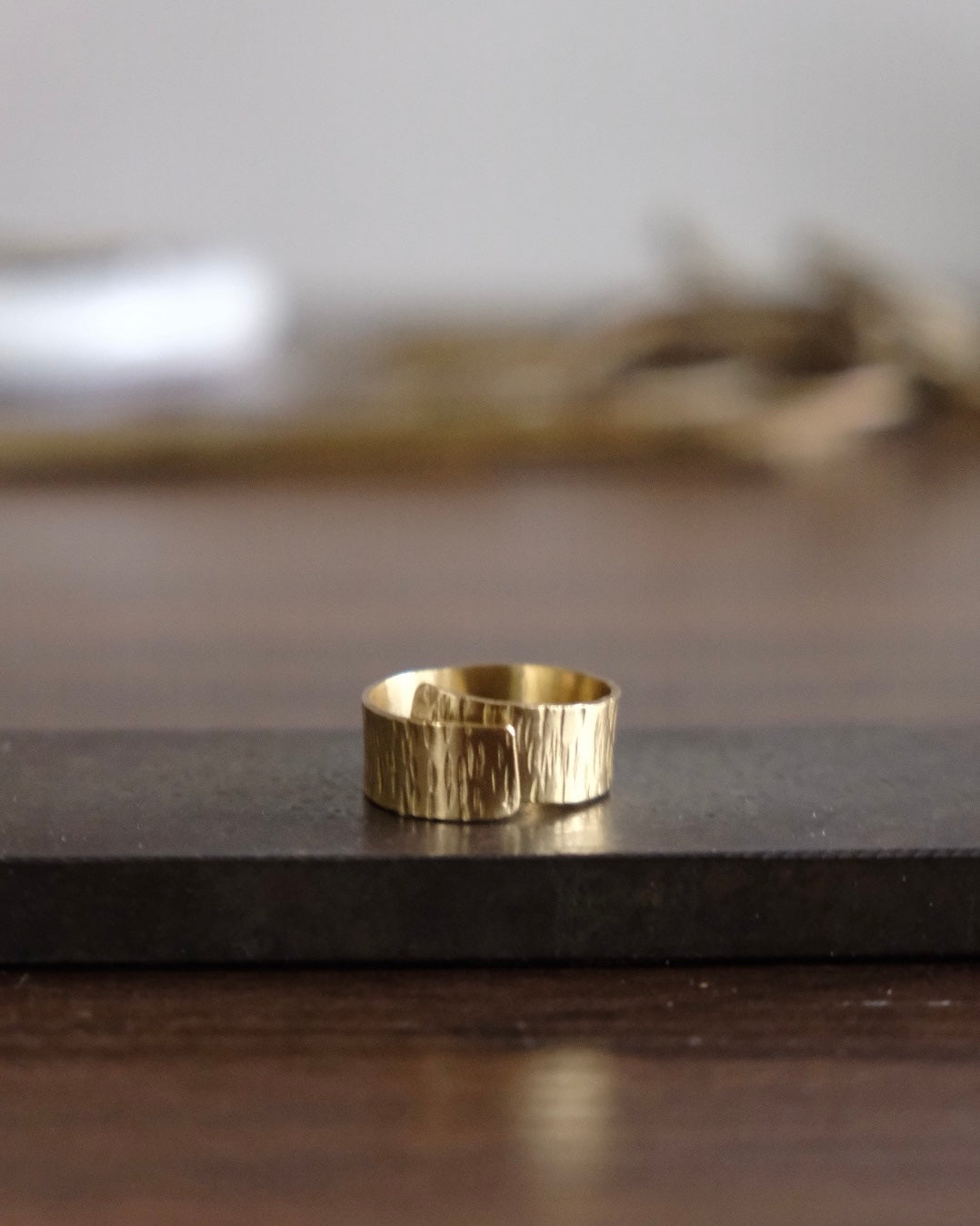 MEDIO ring (medium)