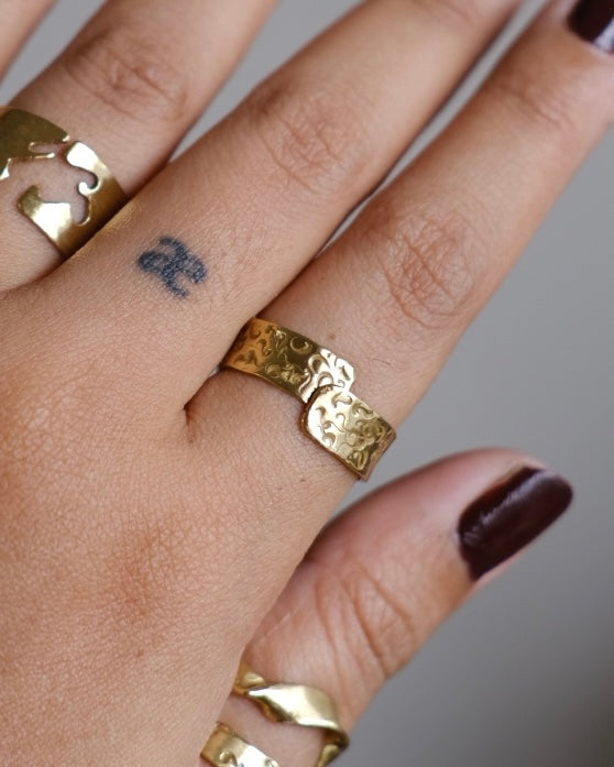 DOS ring