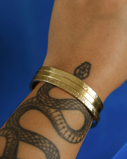 sinag bangle (per piece)