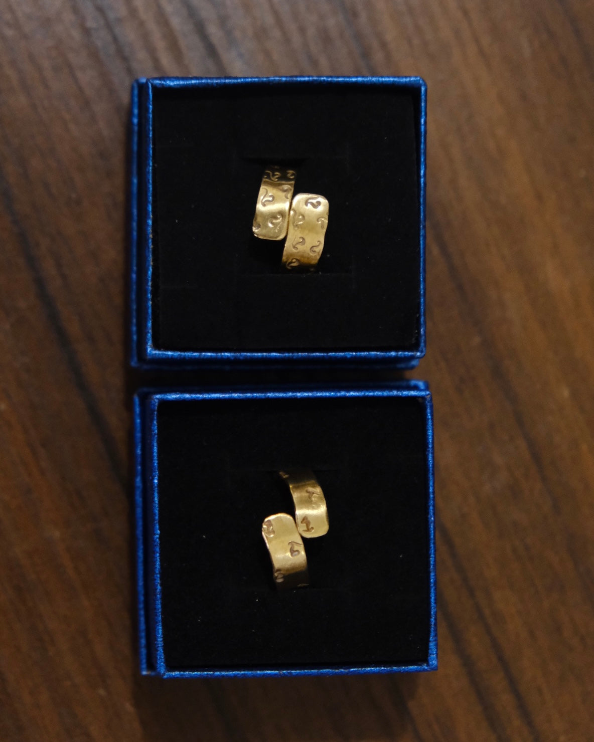 DOS ring