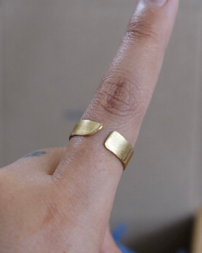 FINO ring in ABO