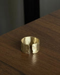 YLANG-YLANG ring