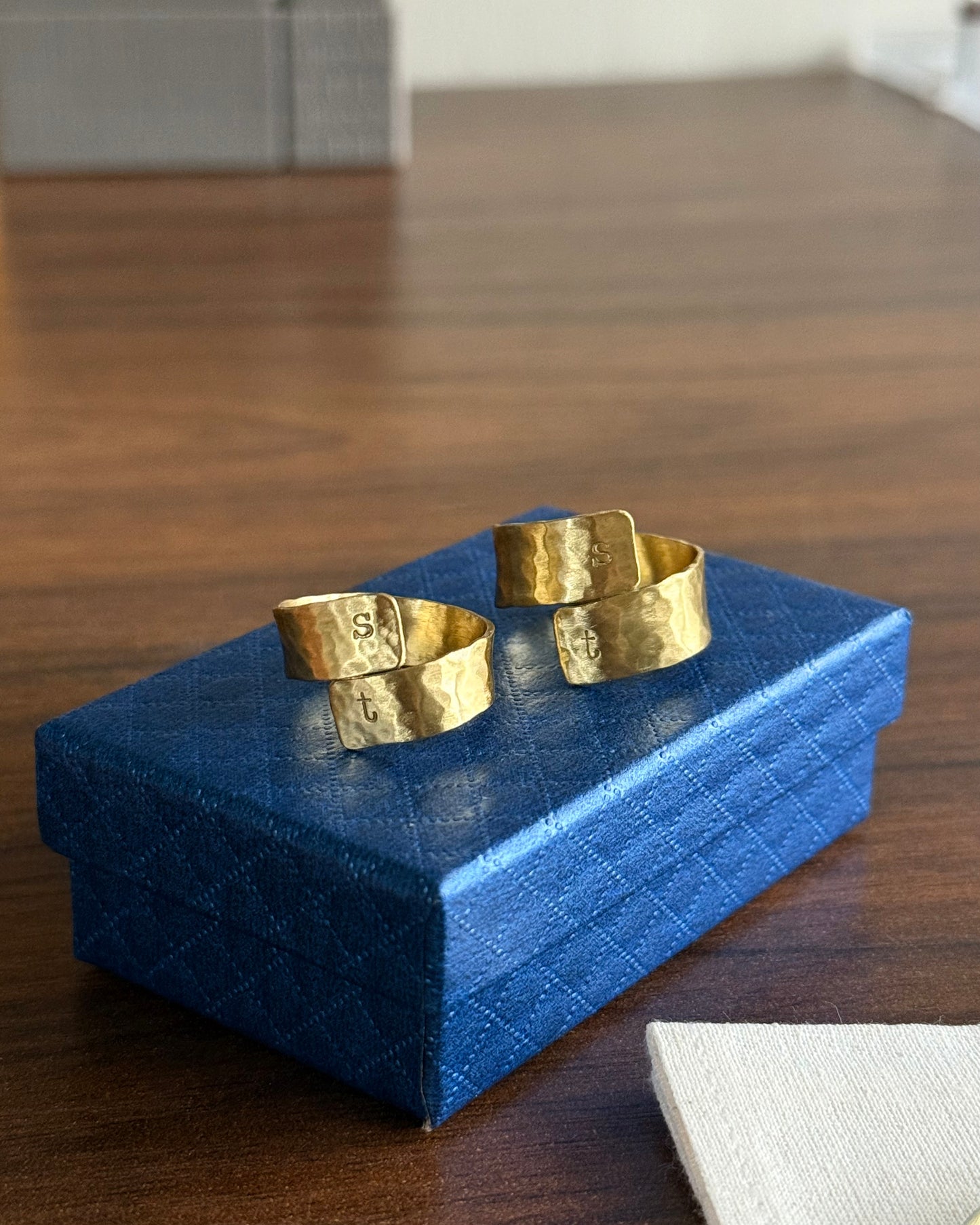 sinta (couple ring 2)