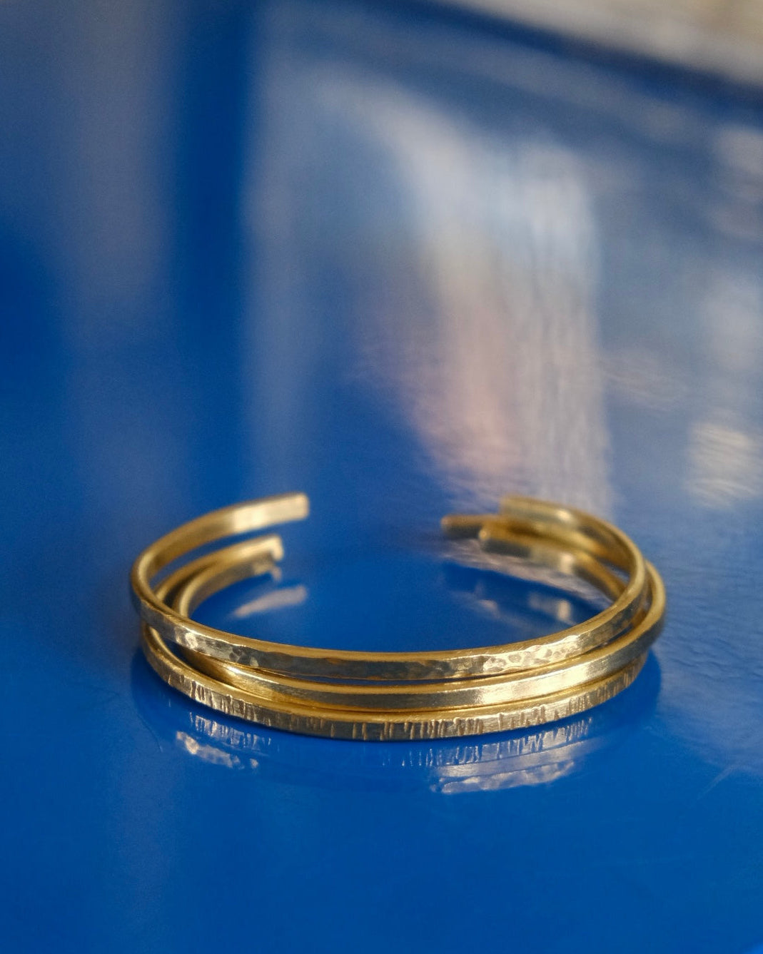MINA bangle (per piece)