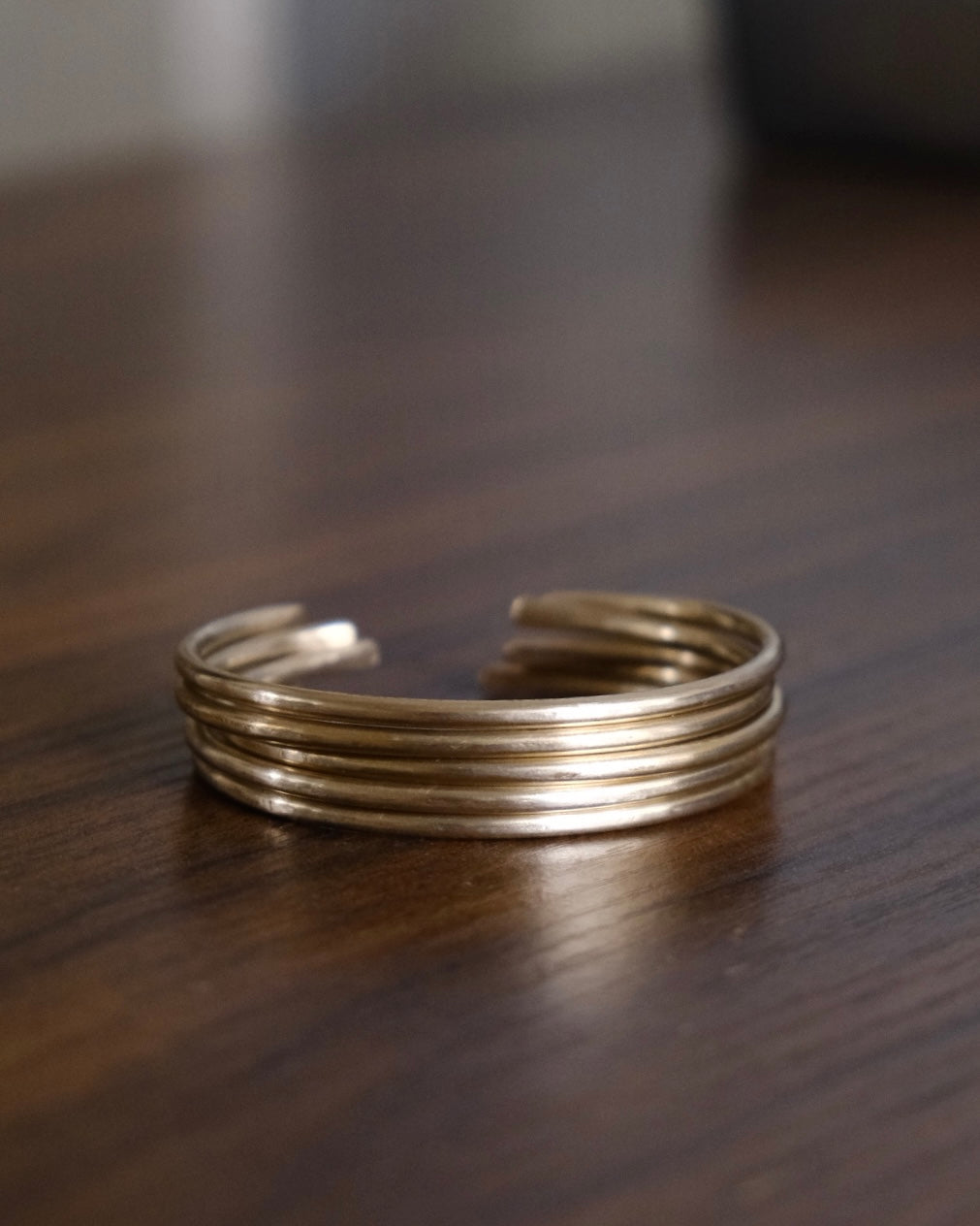 ASUL SET bangle (5 pcs)
