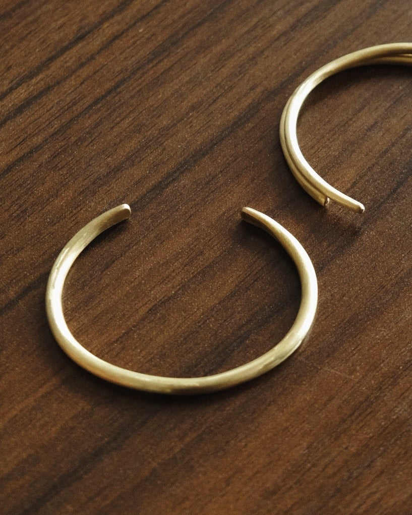 LUNA bangle (per piece)