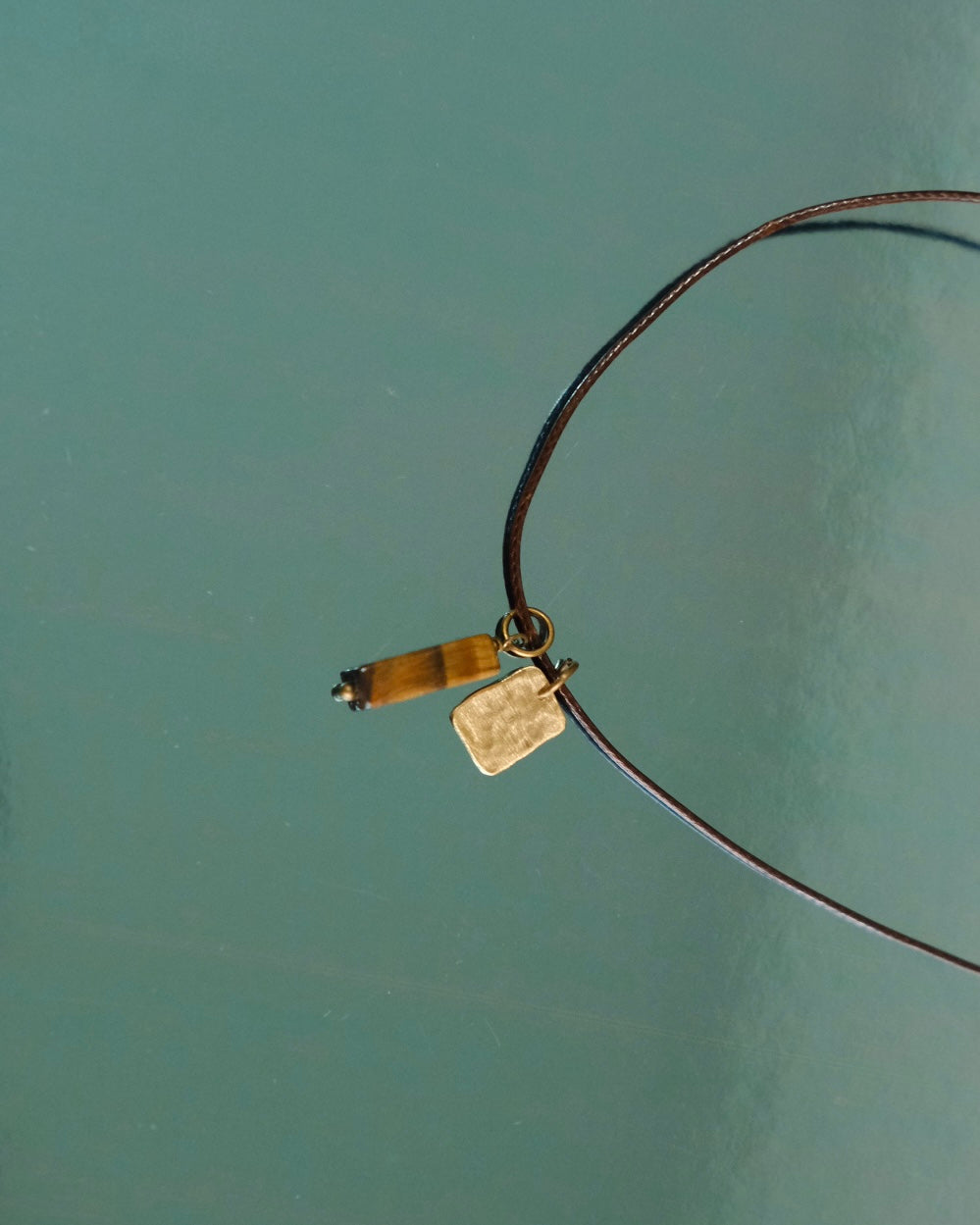 tsokolate necklace 15