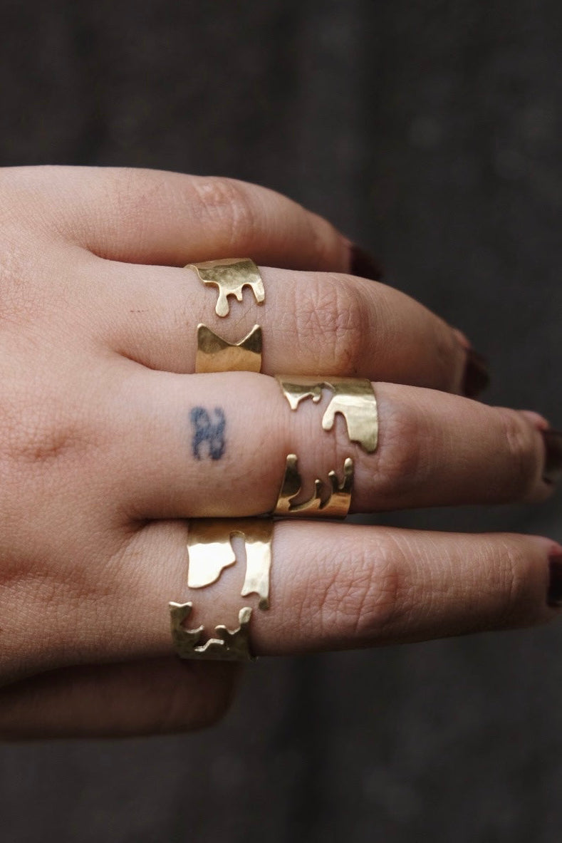 ACACIA ring (1 of 1)
