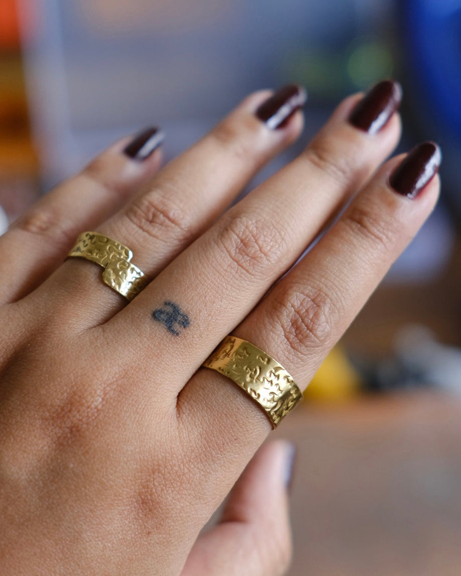 SIETE ring