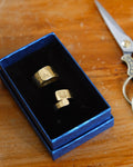 YLANG SET (2 rings)