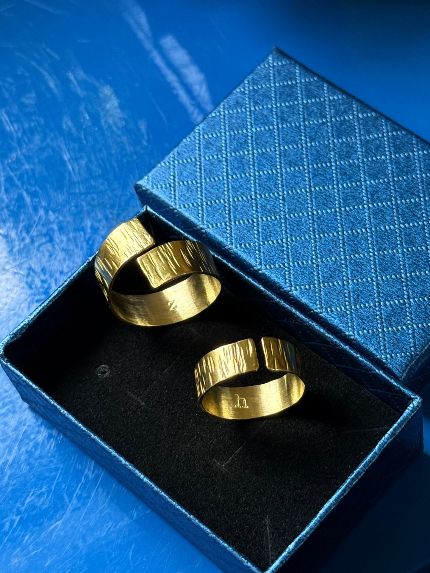 sinta (couple ring 2)