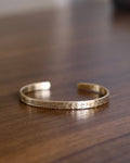 HIBLA bangle