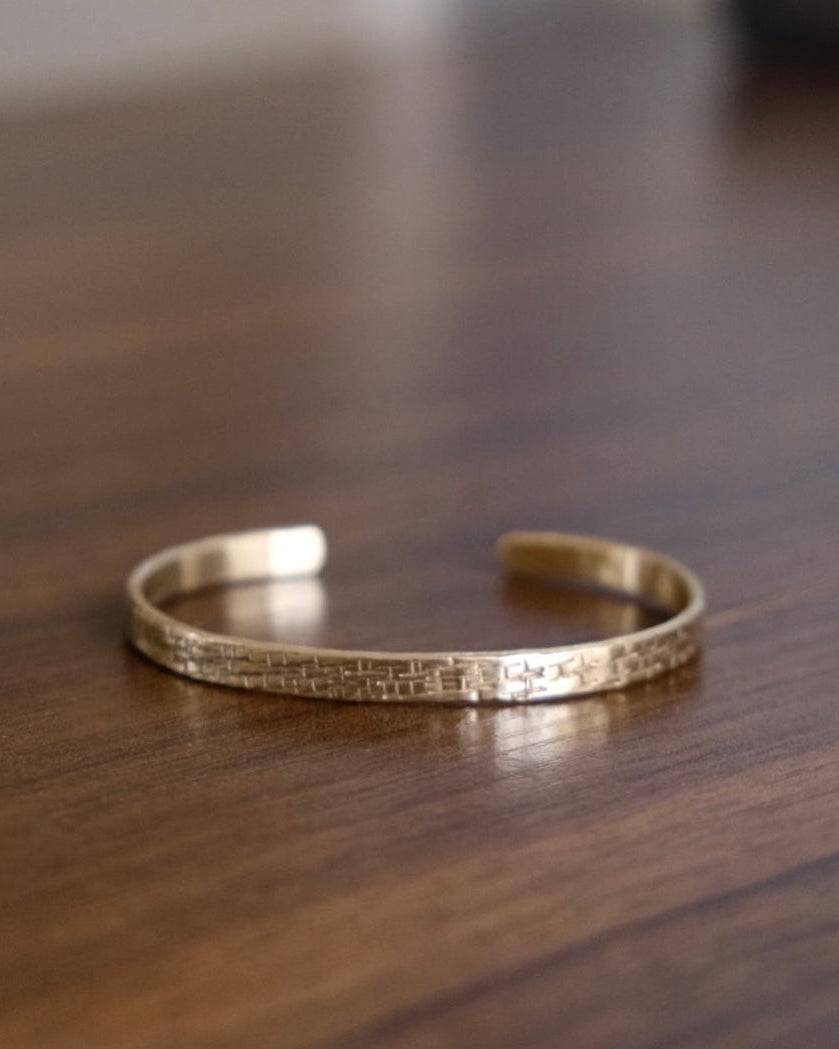 HIBLA bangle