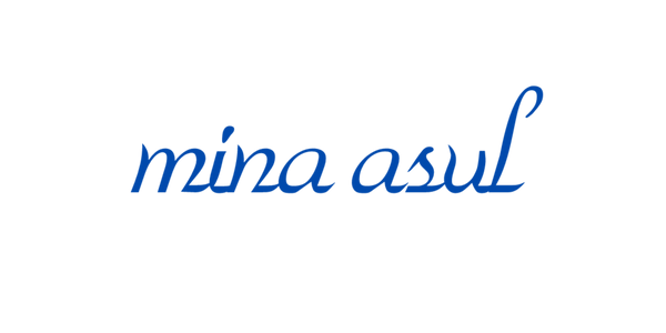 mina asul
